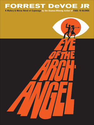 Eye of the Archangel - ebook